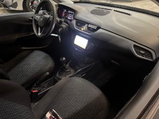 Opel Corsa 1.0 5-drs Turbo Edition picture 10