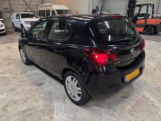 Schadeauto Opel Corsa 1.0 5-drs Turbo Edition 2014/12