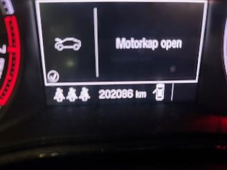 Opel Corsa 1.0 5-drs Turbo Edition picture 13