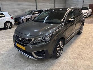 Peugeot 5008 1.2 PT Premium 7-pers NAP picture 7