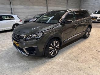 Peugeot 5008 1.2 PT Premium 7-pers NAP picture 6
