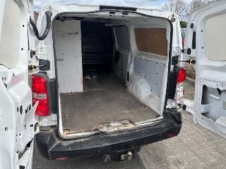 Opel Vivaro-e L3 H1 Edition 50KWH  (50476 Nap) 2xschuifdeur picture 6