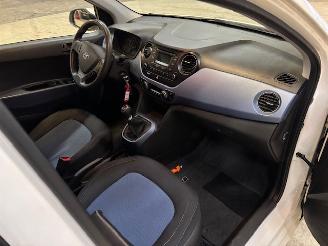 Hyundai I-10 1.0 Comfort Plus Clima picture 11