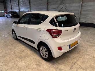  Hyundai I-10 1.0 Comfort Plus Clima 2014/2