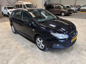 Seat Ibiza 1.4 ST Style airco picture 3