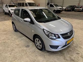 Schadeauto Opel Karl 1.0 Flex Edition NAP 2016/12