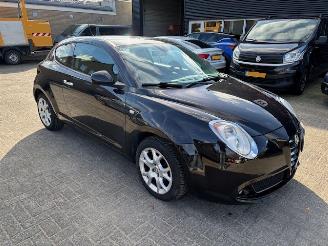 Schadeauto Alfa Romeo MiTo 1.4 Distinctive airco 2010/7