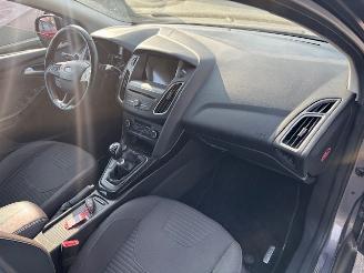 Ford Focus 1.0 Titanium Edition Nap picture 11