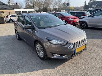 Ford Focus 1.0 Titanium Edition Nap picture 3