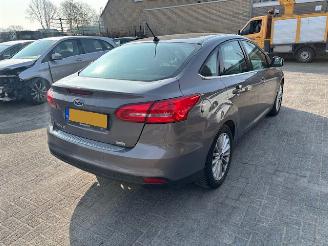 Ford Focus 1.0 Titanium Edition Nap picture 5