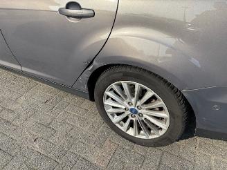 Ford Focus 1.0 Titanium Edition Nap picture 7