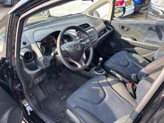 Honda Jazz 1.2 S 5-drs airco Nap picture 14