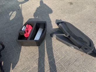 Honda Jazz 1.2 S 5-drs airco Nap picture 11