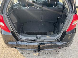 Honda Jazz 1.2 S 5-drs airco Nap picture 9