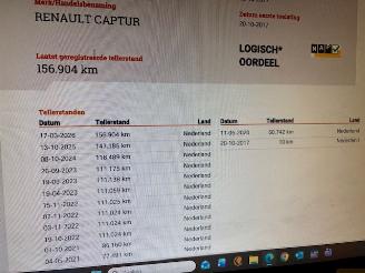 Renault Captur 0.9 Tce Zen nap picture 12