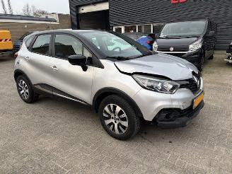 Renault Captur 0.9 Tce Zen nap picture 4