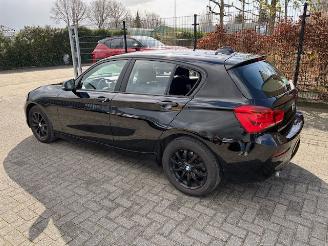 BMW 1-serie 118I  5-drs automaat picture 2