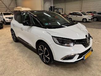 uszkodzony samochody osobowe Renault Scenic 1.3 TCe Automaat  Black Edition LPG 2021/6