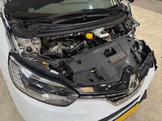 Renault Scenic 1.3 TCe Automaat  Black Edition LPG picture 9