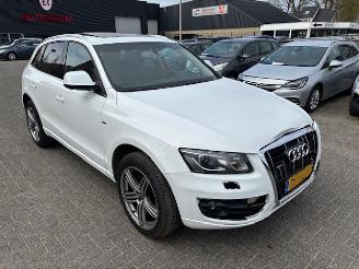  Audi Q5 3.2 FSI QUATTRO PANO AUTO 269PK 2009/12