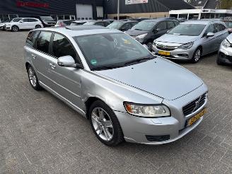 Coche accidentado Volvo V-50 1.6D Edition2 2010/5
