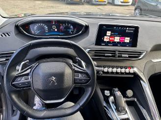 Peugeot 3008 1.6 e-THP Premium 165pk automaat picture 18