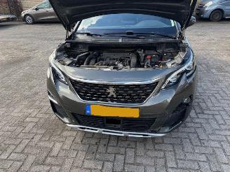 Peugeot 3008 1.6 e-THP Premium 165pk automaat picture 11