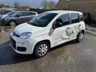 Fiat Panda 1.2 Popstar 5-drs airco picture 4