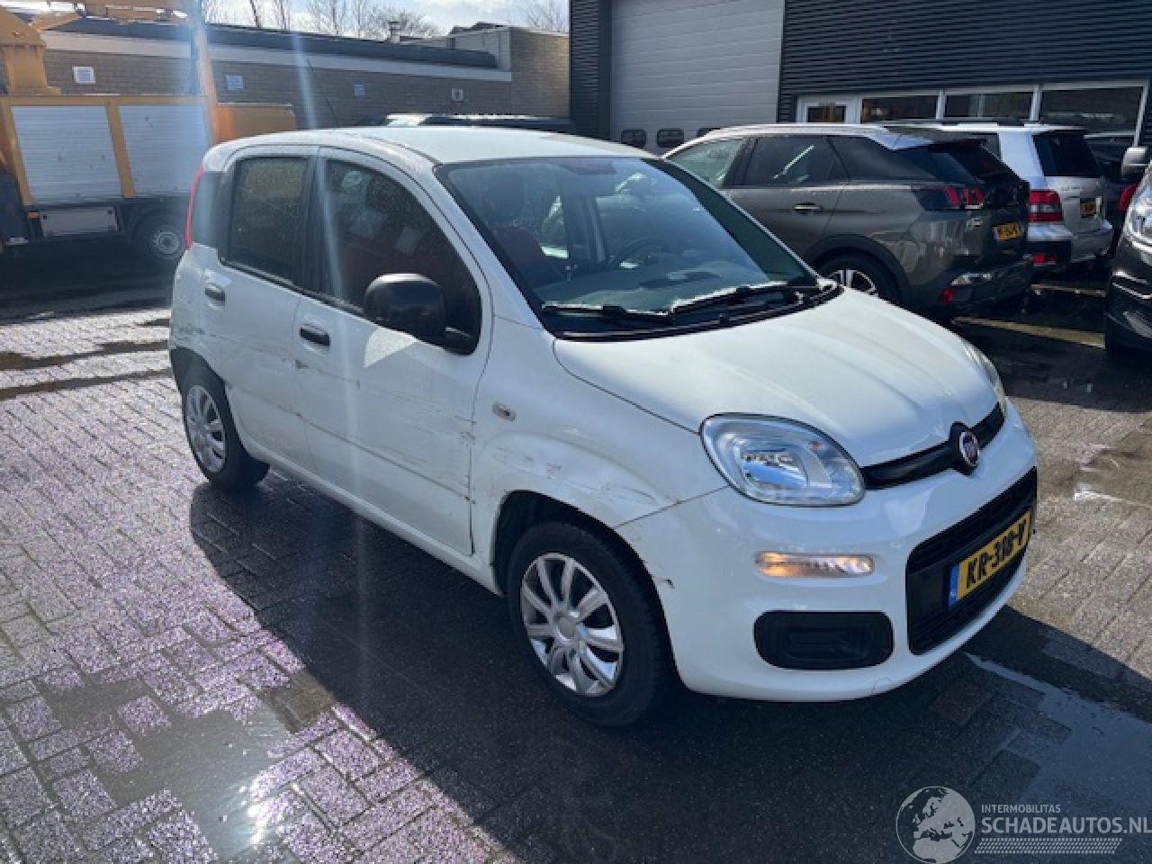 Fiat Panda 1.2 Popstar 5-drs airco