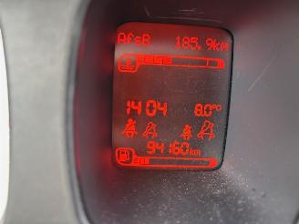 Fiat Panda 1.2 Popstar 5-drs airco picture 10