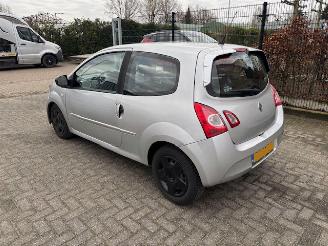 Renault Twingo 1.2 16v Dynamic  airco picture 4