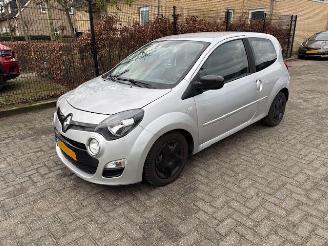 Renault Twingo 1.2 16v Dynamic  airco picture 5