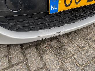 Renault Twingo 1.2 16v Dynamic  airco picture 7