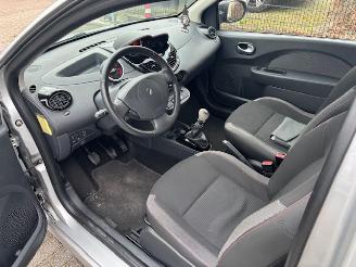 Renault Twingo 1.2 16v Dynamic  airco picture 11