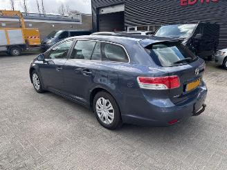 Toyota Avensis 1.8 Dynamic clima picture 4