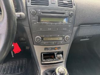 Toyota Avensis 1.8 Dynamic clima picture 12