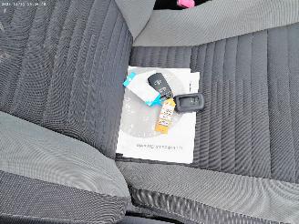 Toyota Auris 1.8 Hybrid Pano Automaat picture 8