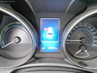 Toyota Auris 1.8 Hybrid Pano Automaat picture 14