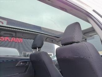Toyota Auris 1.8 Hybrid Pano Automaat picture 9