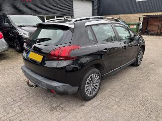 Peugeot 2008 1.2 PureTech  (km 39.855 nap) picture 2