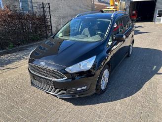 Ford C-Max 1.5 TDCI 7-pers clima navi picture 6