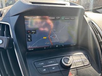 Ford C-Max 1.5 TDCI 7-pers clima navi picture 14