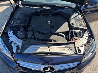 Mercedes C-klasse 220 CDI Prestige Pano Automaat 170pk picture 20