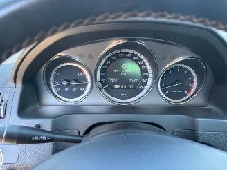 Mercedes C-klasse 180 CGI  automaat picture 15