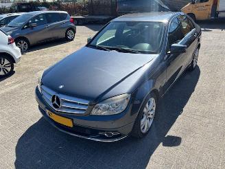 Mercedes C-klasse 180 CGI  automaat picture 6