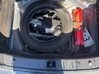 Mercedes C-klasse 180 CGI  automaat picture 9