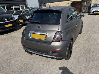 Fiat 500 0.9 Twinair Sport airco NAP picture 3