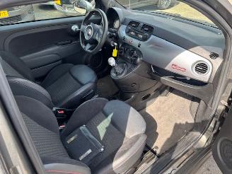 Fiat 500 0.9 Twinair Sport airco NAP picture 10