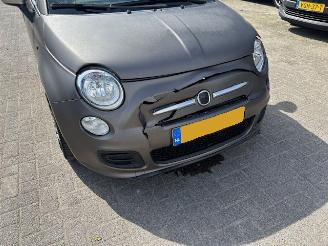 Fiat 500 0.9 Twinair Sport airco NAP picture 7