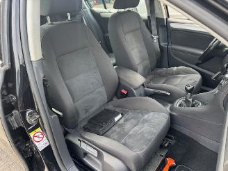 Volkswagen Golf 1.2 TSI 5-drs Highline picture 10